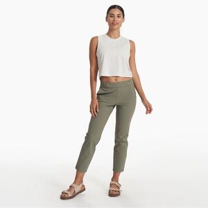 Vuori Miles Ankle Pant